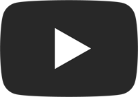 Youtube logo.