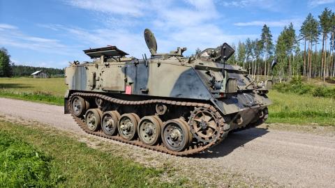 FV432